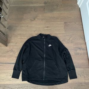 Nike sweater